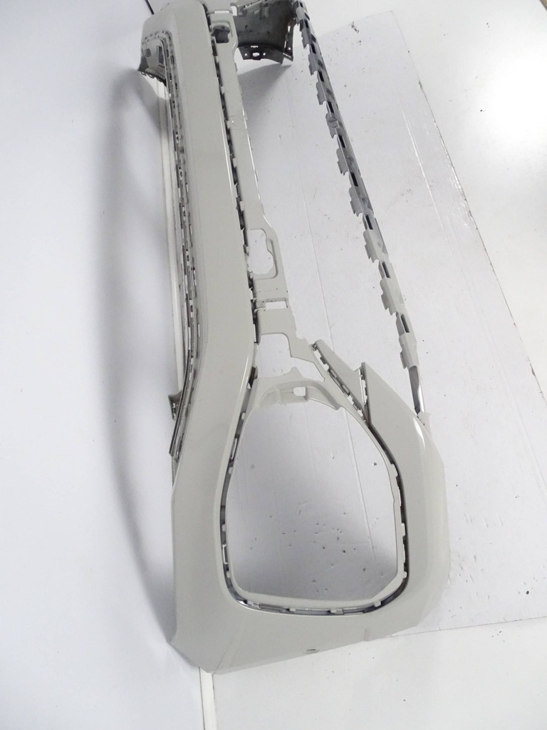 фото №2, Бампер перед vw t-roc lift 2ga r-line