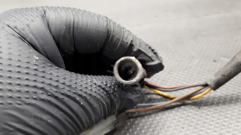 фото №11, Дзеркало праве fiat croma 2+1+2pin