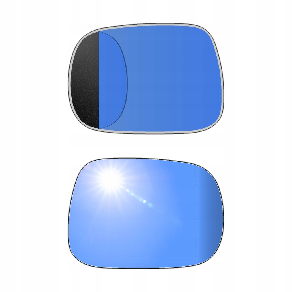 фото №1, Антибликовое покрытие lexus gs s190 2008-2011 2010 2009