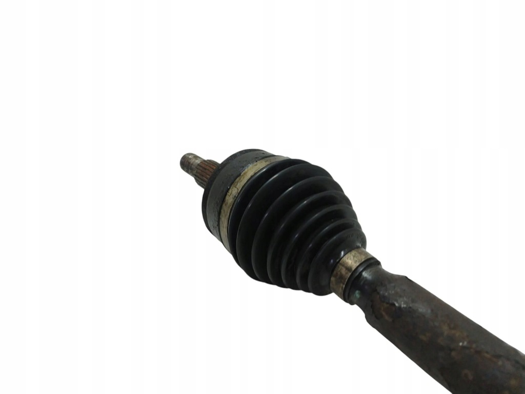 фото №6, 2009 renault laguna iii приводной вал передняя