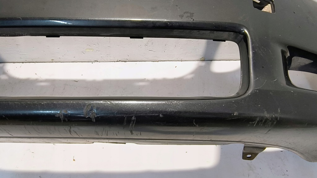 фото №5, Бампер перед передній lexus gs iii 3 05-11