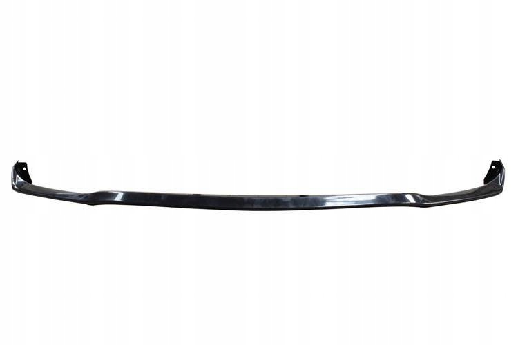 фото №2, Накладка mazda 3 iii бампер перед mz style