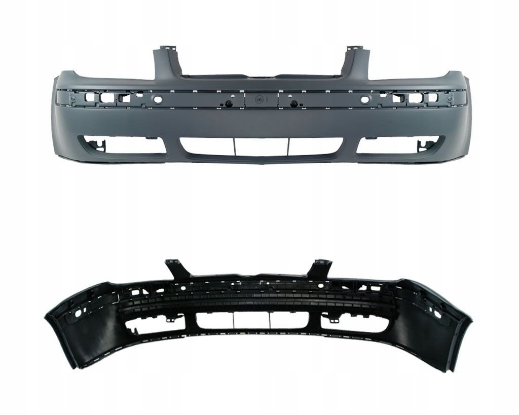 фото №1, Бампер передний volkswagen bora 1j5/1jm , 98-05