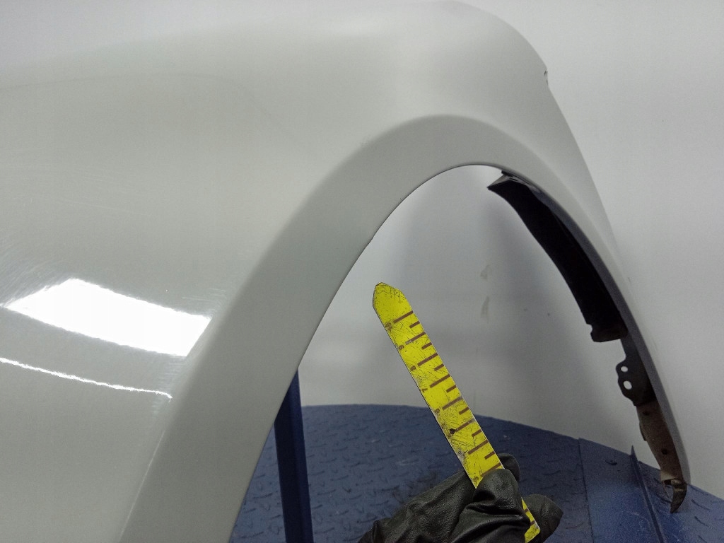 фото №7, Porsche panamera ii 971 16- крила перед лівий 971821111al lm9a