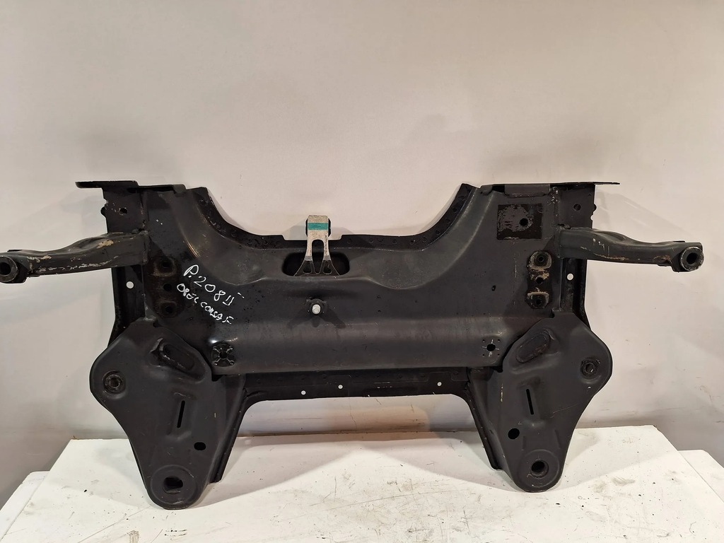 фото №1, Подрамник перед opel corsa f 19-