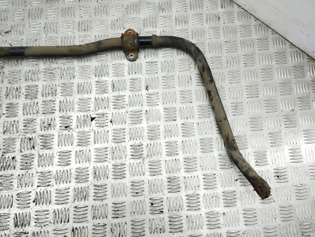 фото №6, Maserati quattroporte 2004 стабілізатор задній