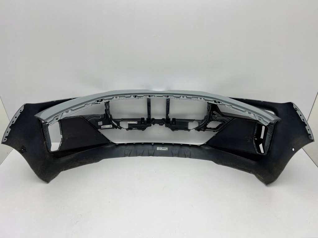 фото №8, Bmw 7 g70 m-pakiet бампер передний перед pdc оригинал oem 22-