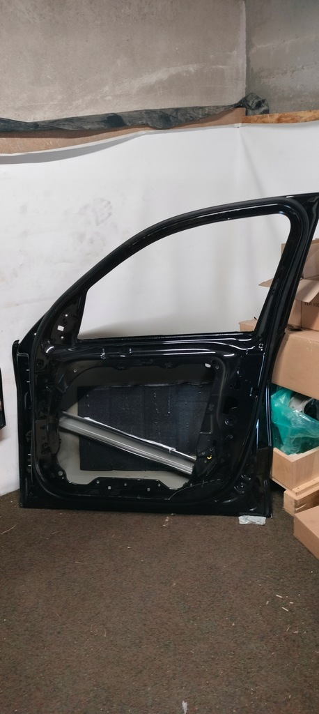 фото №11, Двері праве перед задня bmw x5 g05