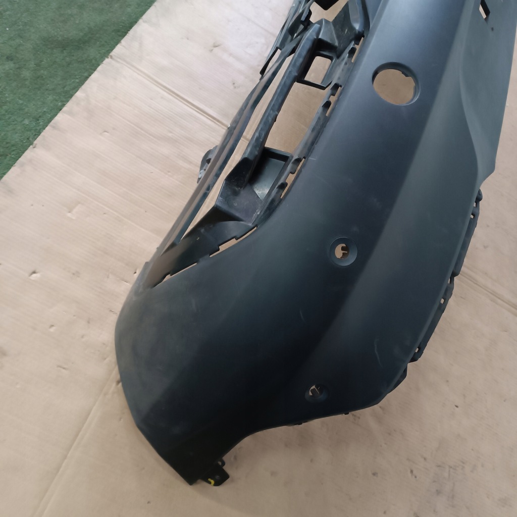 фото №6, Бампер задня opel grandland x yp00064477