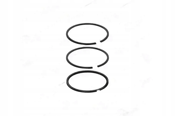 фото №1, Набір кілець поршня 881 201 vaden original