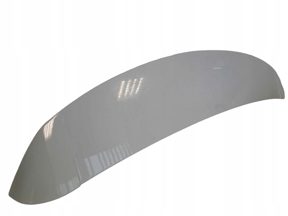 фото №1, Mercedes glk x204 204 lift спойлер кришки задній