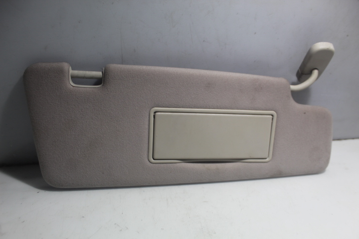 фото №3, Защита солнцезащитная правая discovery iii