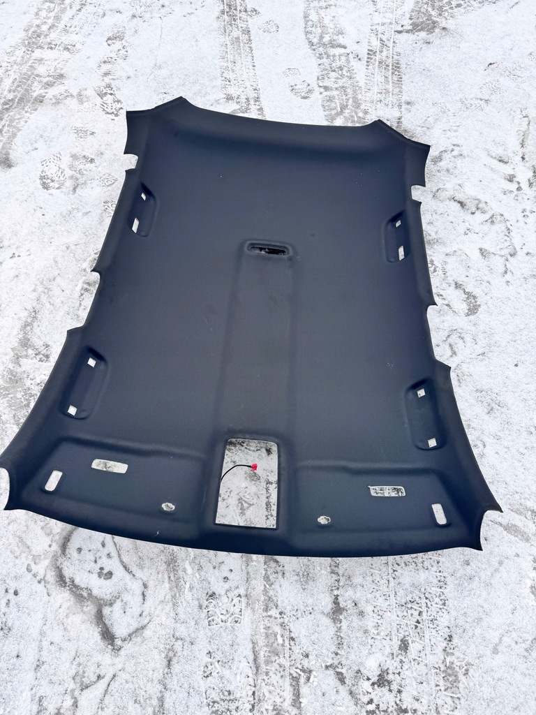 фото №1, Потолок стойки ручки козырьки лампа audi a3 rs3 8v 5d hb 8v4867505b