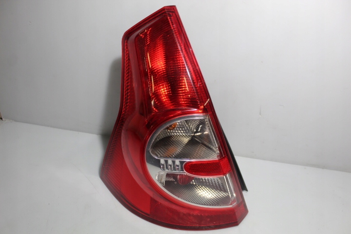 фото №1, Лампа ліва задня dacia sandero i