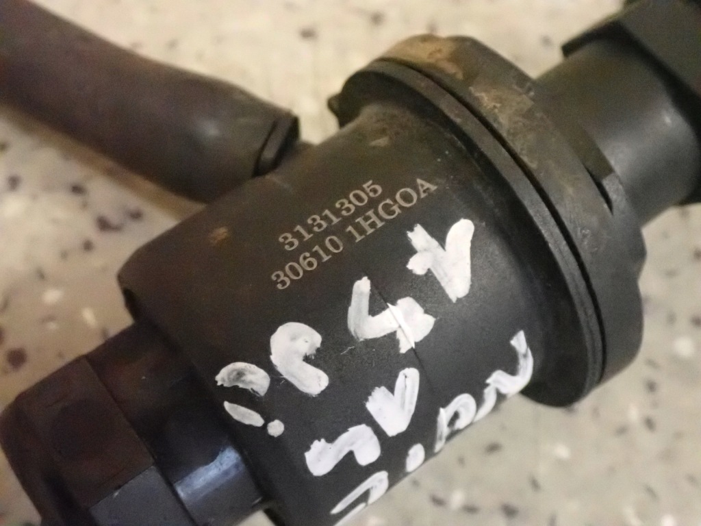 фото №3, Nissan note e12 12- помпа сцепления