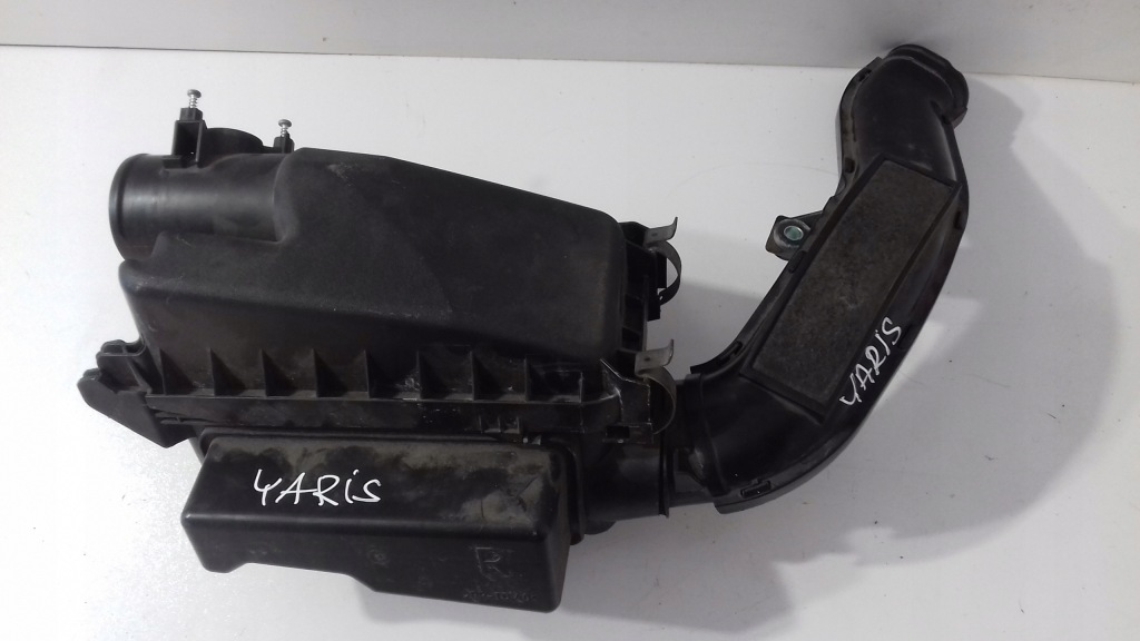 Купити Toyota yaris ii корпус фільтра повітря 1.33 1.3 фільтр труба дифузор