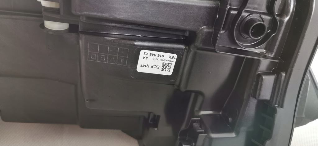 фото №14, Bmw x1 u11 full led лівий правий фара комплект