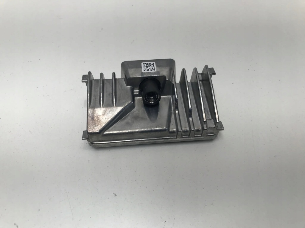 фото №1, Hyundai kona 2022 камера передня скло 99211j9200