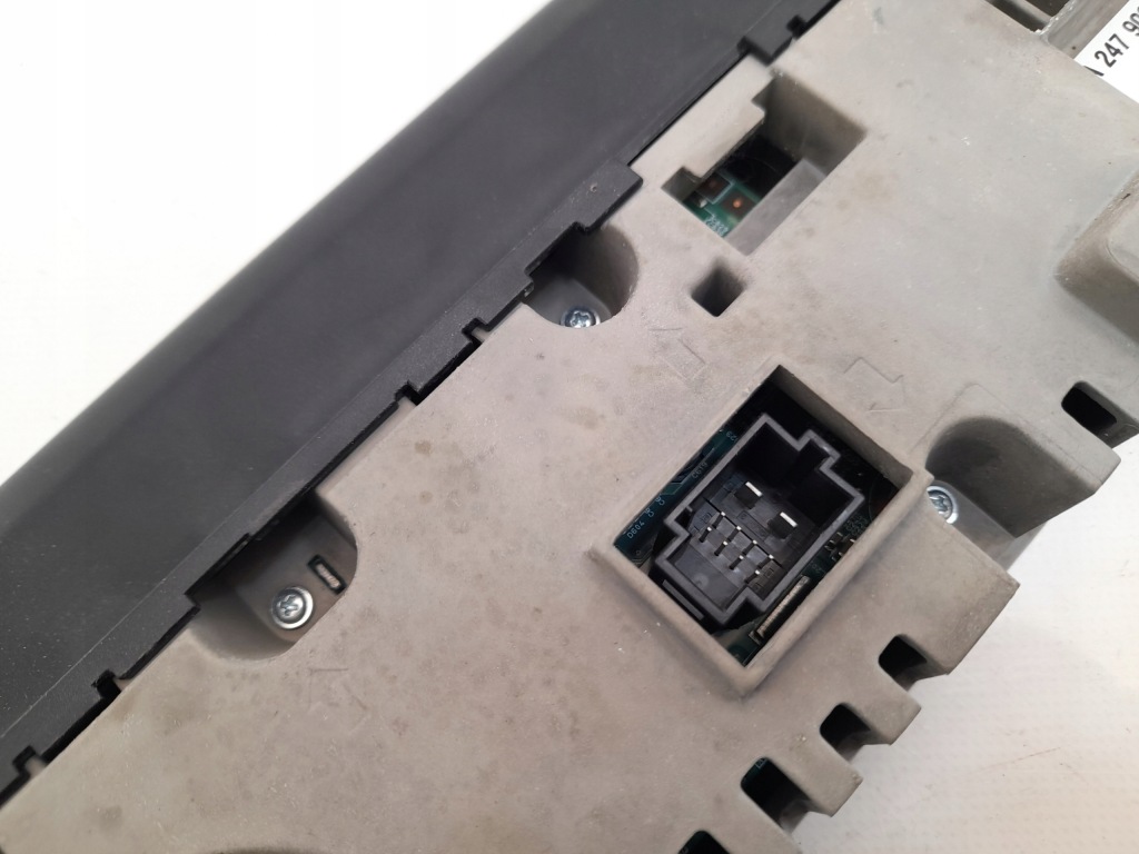 Купити Mercedes gla h247 20- дисплей екран a2479007104 америка