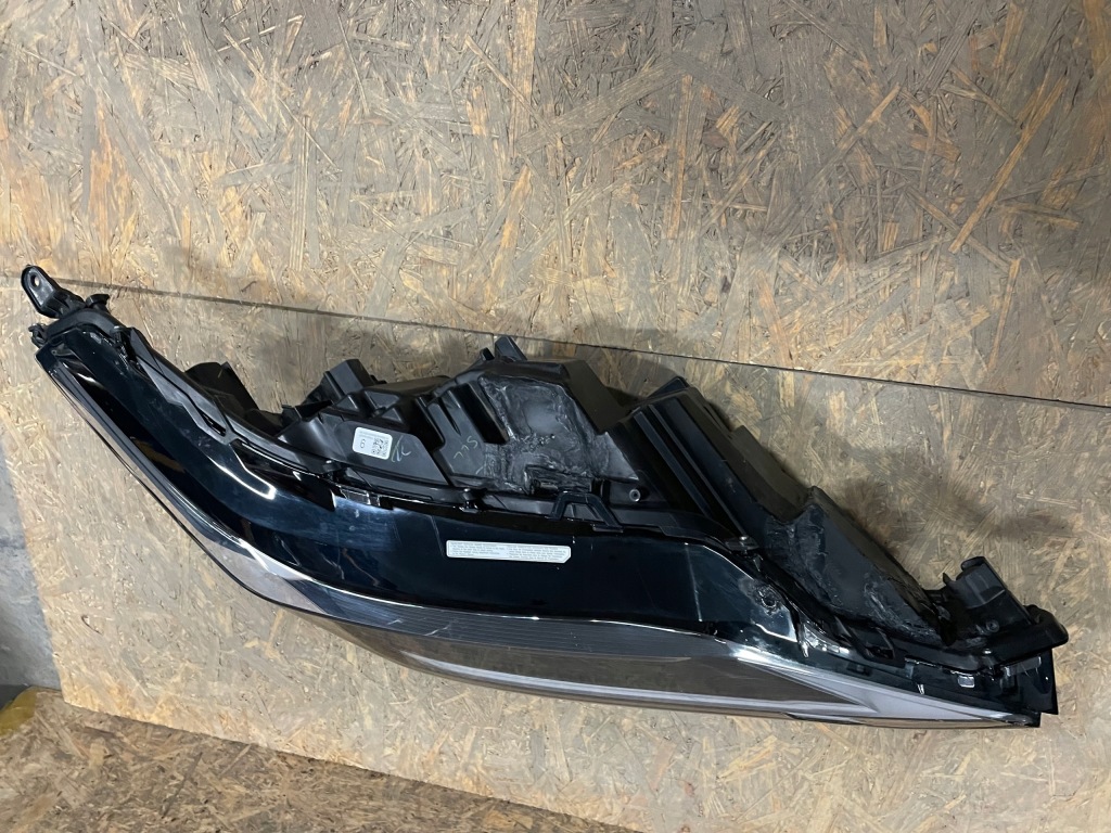 Lexus rx iv рестайлинг  2019- фара правый  full led правый америка Оригинал