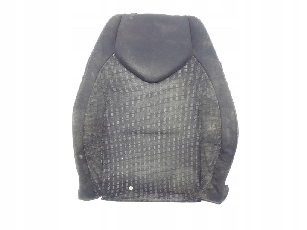 фото №1, Peugeot 308 i 07-15 материал спинка сиденье левый перед 5d