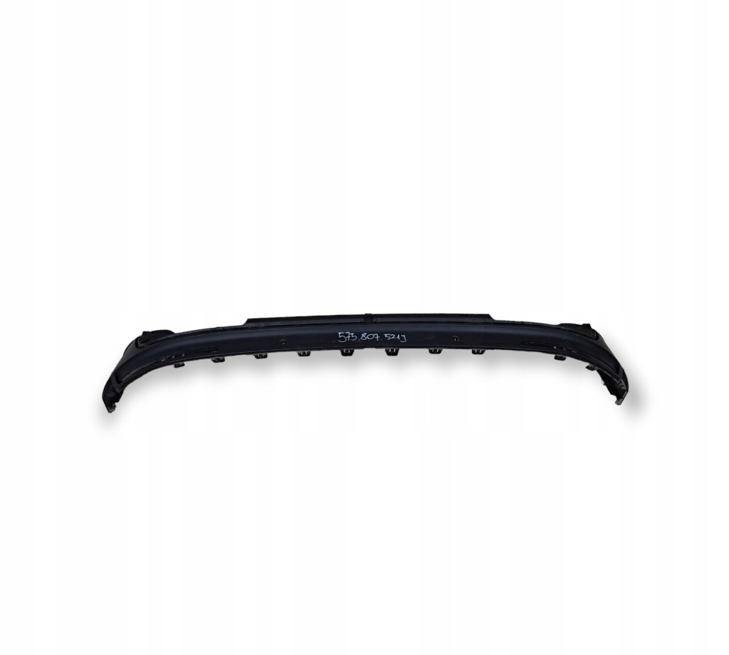 фото №1, Seat ateca 575807521j бампер задняя