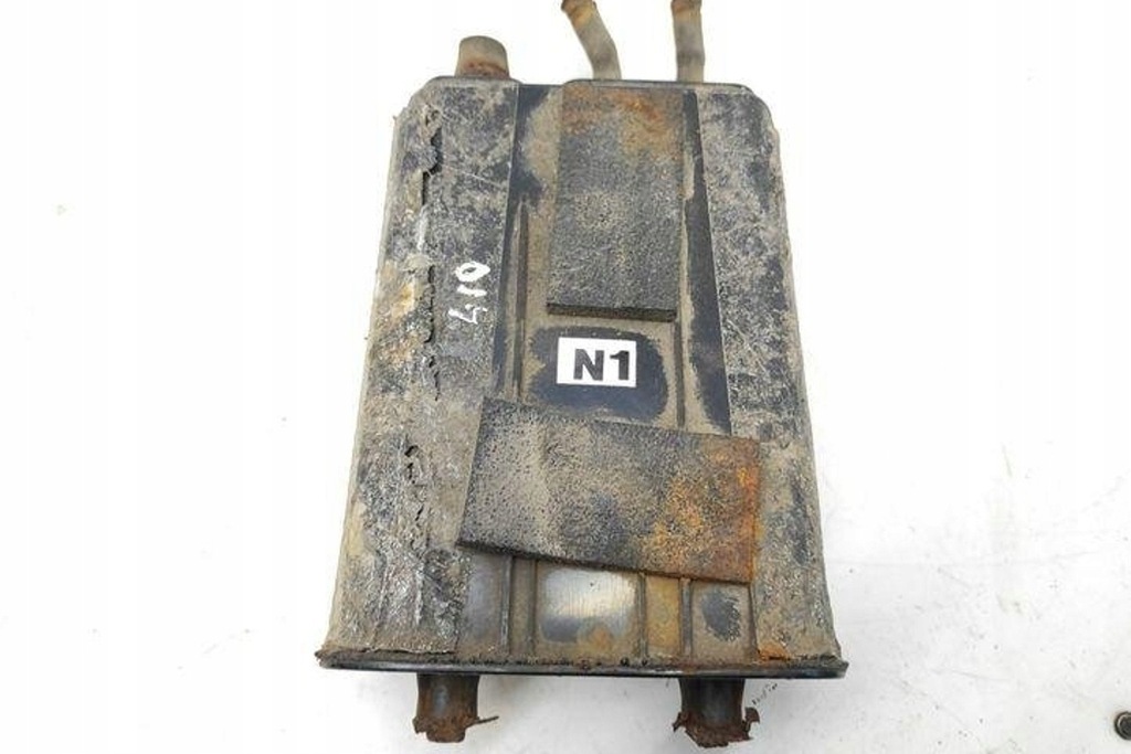 фото №6, Фільтр частинок твердих hyundai sonata v nf 314203k000 3.34l бензиновий