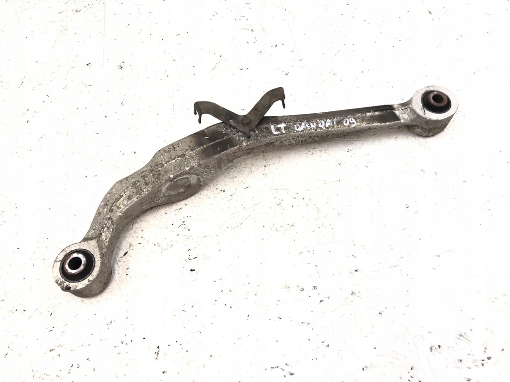 фото №1, Рычаг левый задняя задний nissan qashqai j10