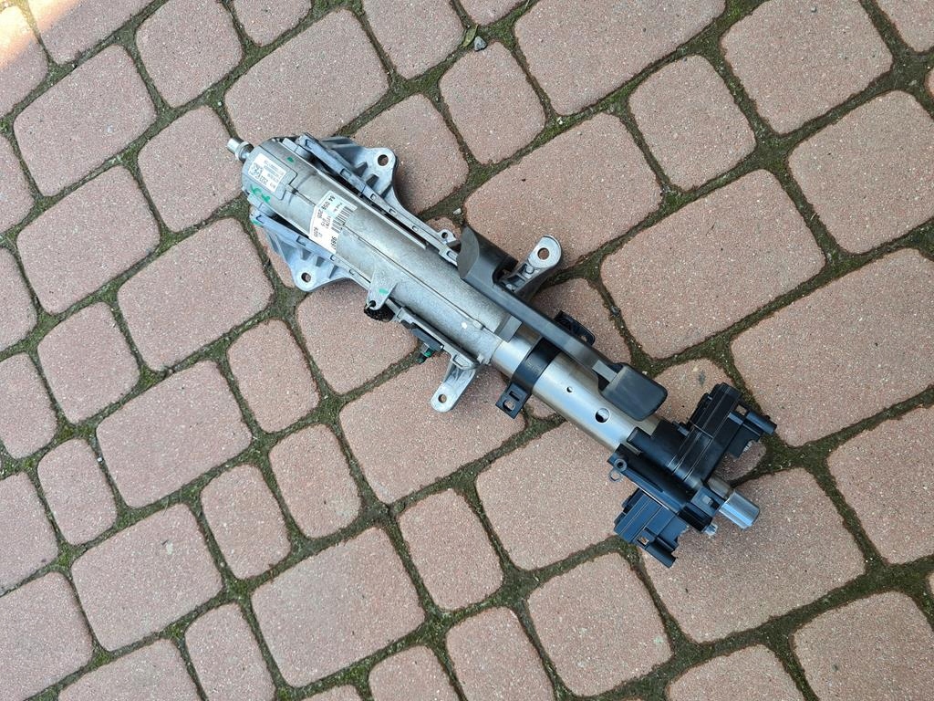 фото №1, Колонка кермова eu opel insignia b 84192522