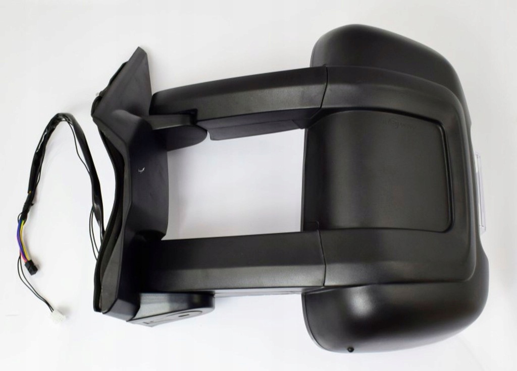 фото №1, Зеркало fiat ducato левая