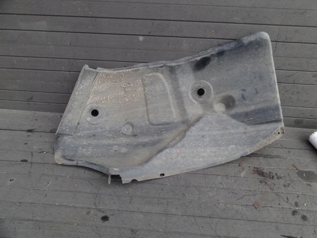 фото №1, Dacia logan 2019 sedan подкрылок задние правое org