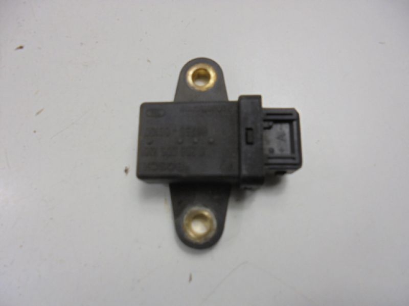 фото №7, Ssang yong korando ii модуль датчик ecu 86750-06100