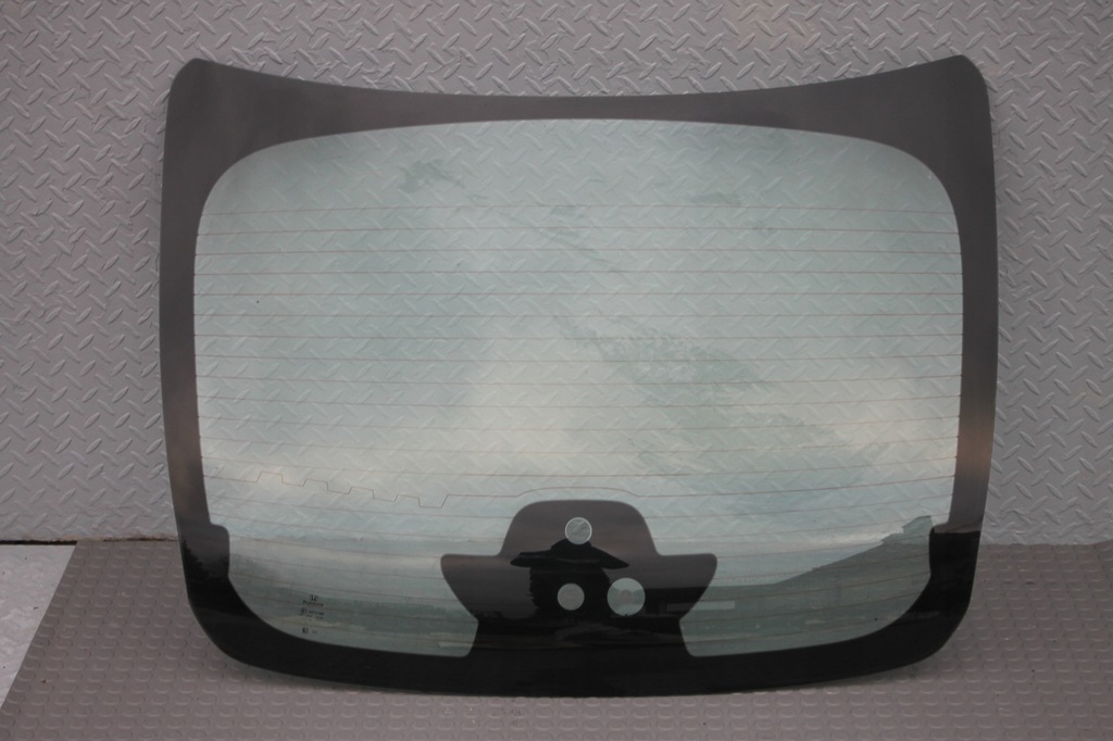 фото №1, Скло задня кришки задня honda civic x hb 17-21