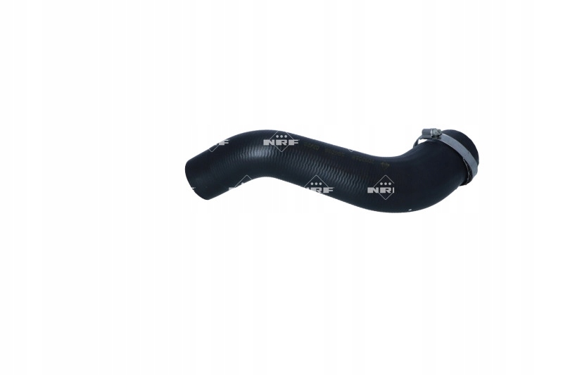 Купити Шланг інтеркулер ford