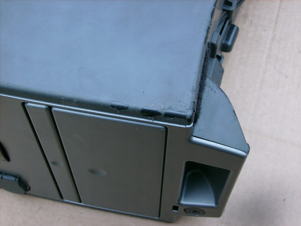 фото №11, Підлокітник холодильник opel signum lg003875