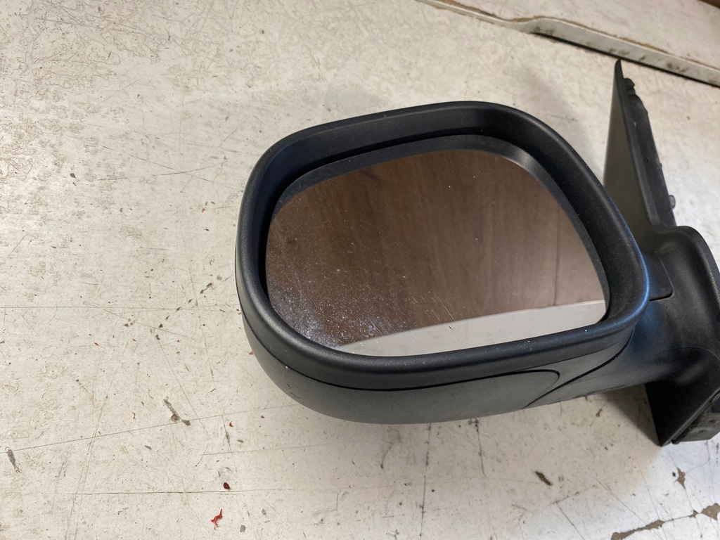 фото №9, Seat altea xl дзеркало праве 7 pin eu