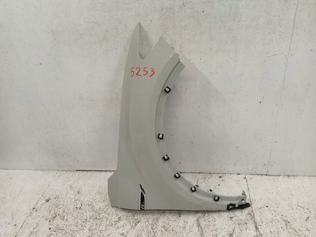 фото №1, Крила правий перед передній vw t roc t-roc 2ga 2018-