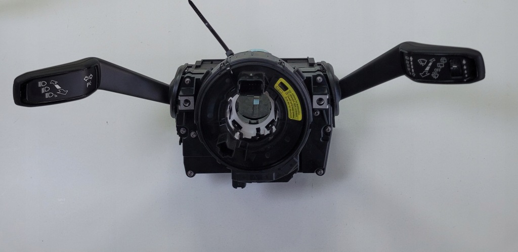 фото №1, Vw touareg iii перемикач комбінований важіль стрічка 760953507b