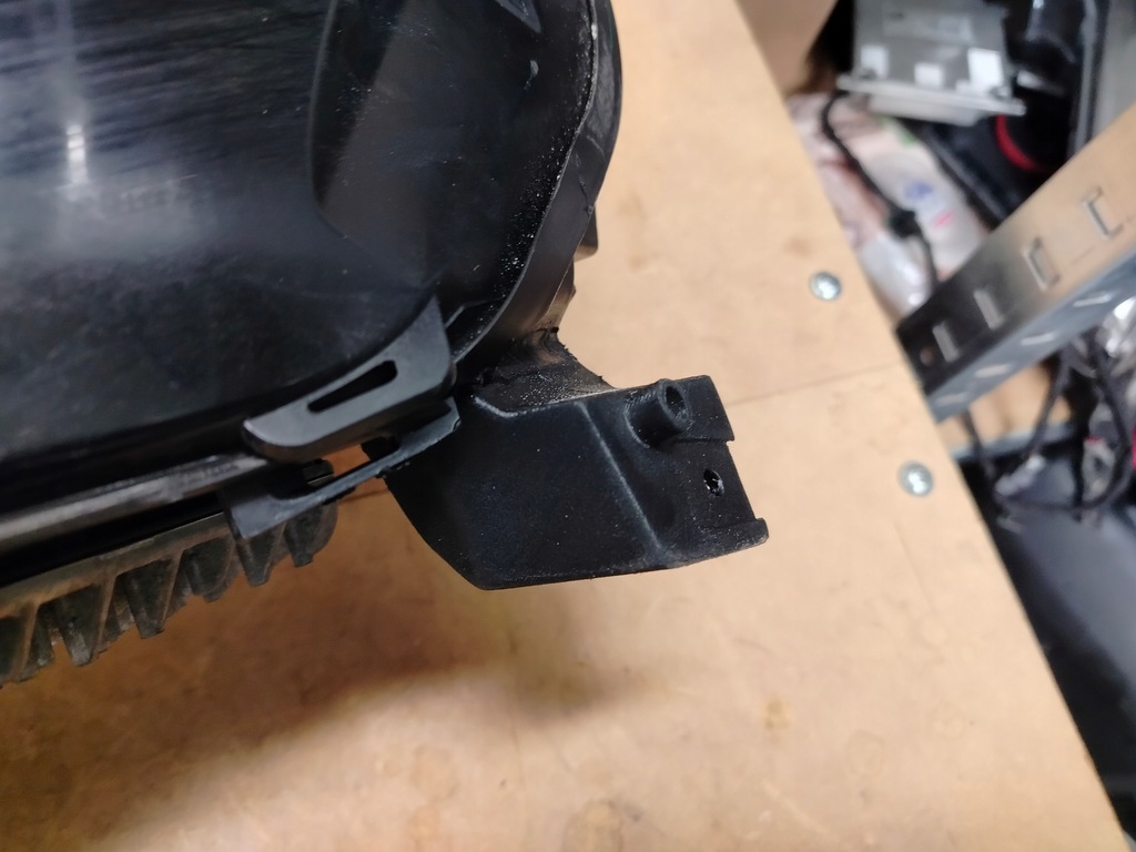 фото №6, Alfa romeo tonale full led matrix лампа ліва