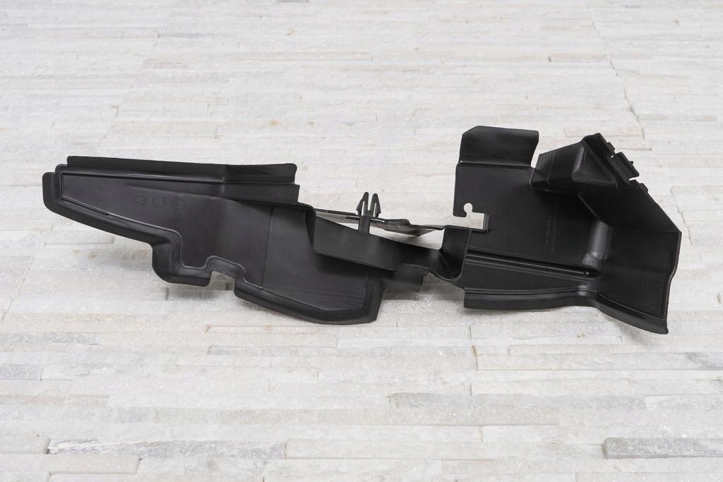 фото №9, Ford focus mk3 lift впуск повітря лівий f1eb8339aa