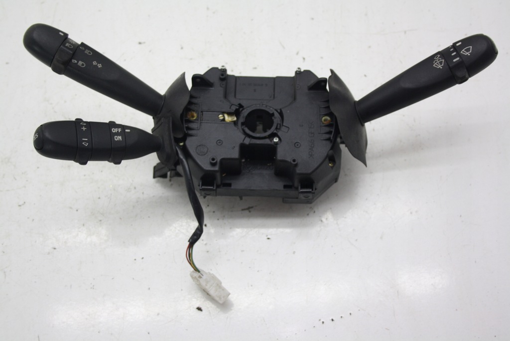 фото №1, Переключатель комбинированный рычаг alfa romeo gt b826