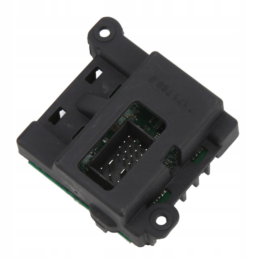 фото №6, Модуль керування adaptacyjnym світло 631171