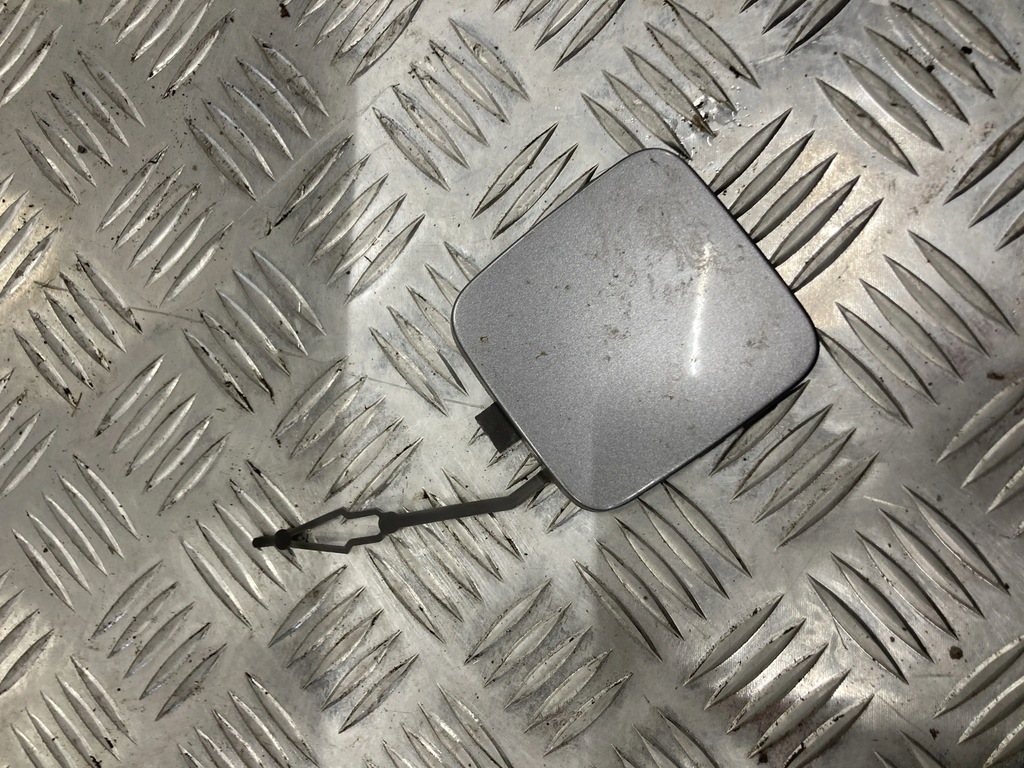 фото №1, Заглушка фаркоп бампера перед citroen c4 iii 20- kcac