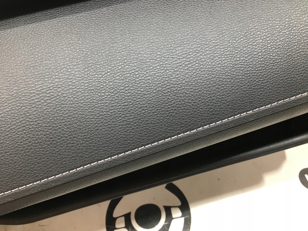 фото №8, Toyota rav4 v 5 приборная панель панель  подушка безопасности подушки безопасности ремни оригинал демонтаж