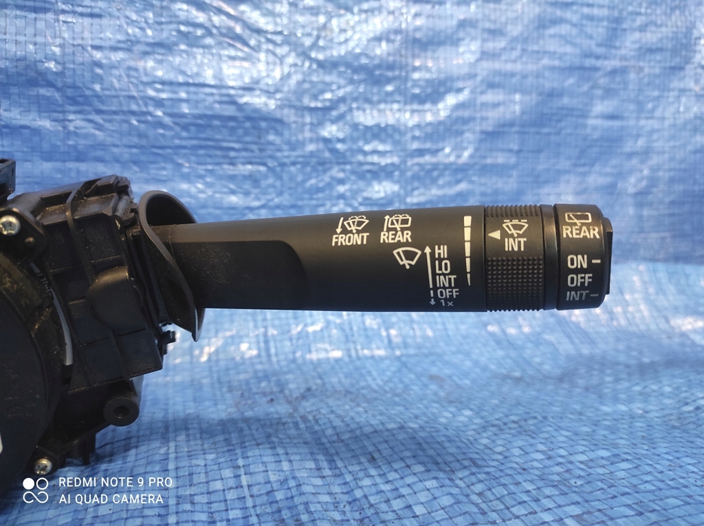 фото №4, Перемикач комбінований opel оригінальний номер 22914039