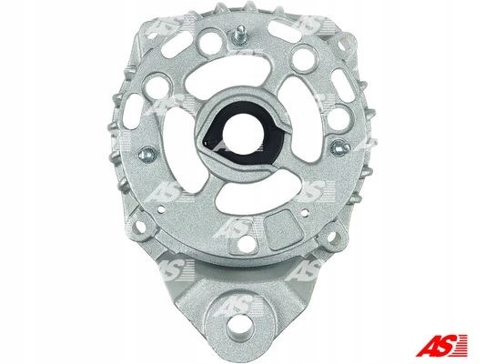 фото №9, Кронштейн, фланец приводной генератора as-pl abr4002