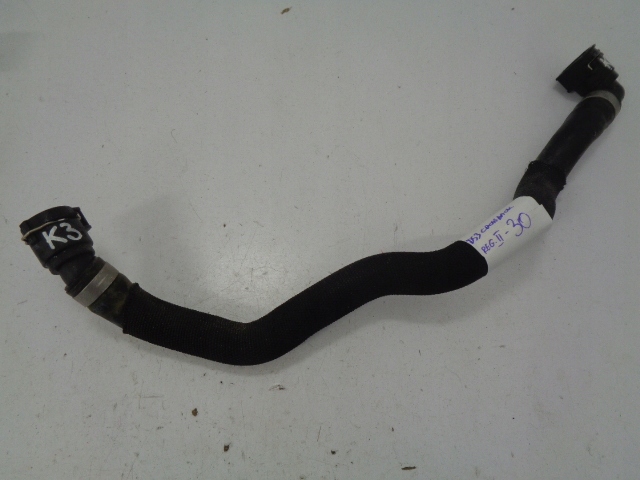 фото №1, Citroen ds3 crossback e-tense труба wąż wody