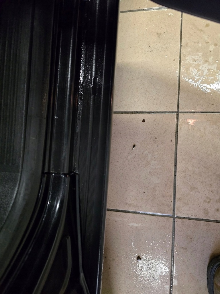 фото №11, Audi a3 8l 1996-2003 права 8l4853492 молдинг поріг przyklejana