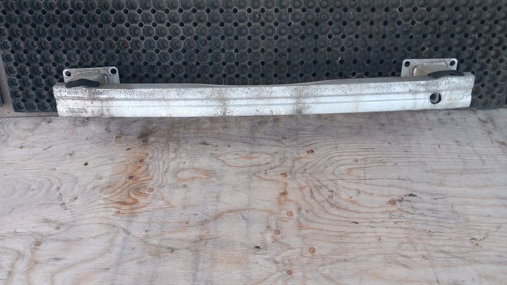 фото №1, Peugeot 308 t7 балка бампера перед