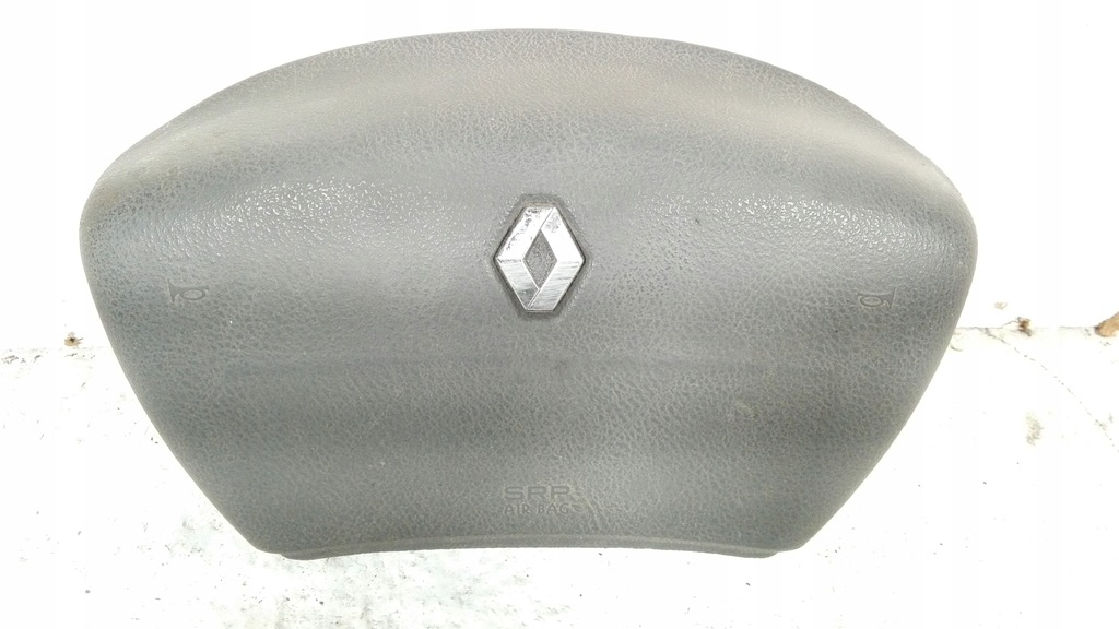 фото №1, Подушка повітряна подушка безпеки renault laguna ii